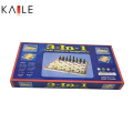 3 In 1 Schach Spielset